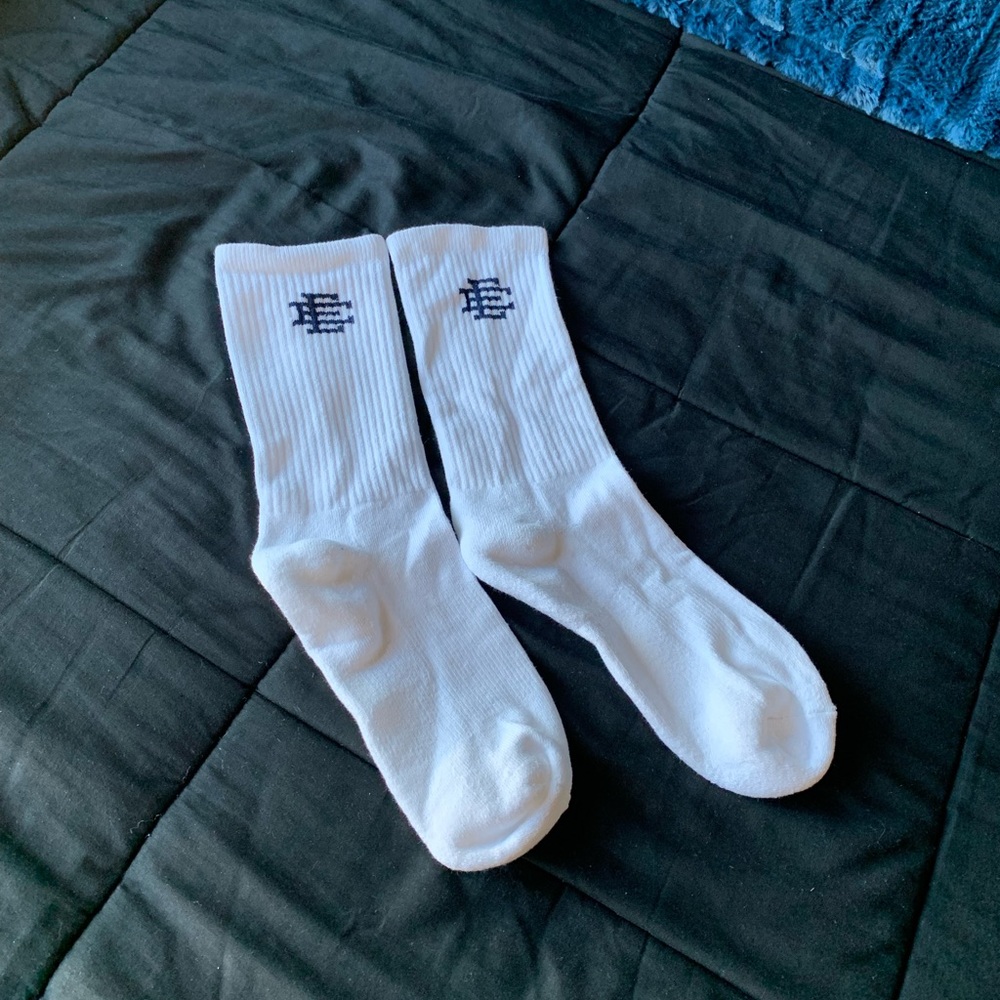 Eric Emanuel Socks